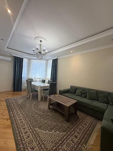xirdalan ev satisi: 2 otaqlı, Yeni tikili, 65 kv. m — 2
