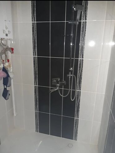 Uzunmüddətli kirayə mənzillər: Satılır/icarəyə təqdim olunur: geniş və işıqlı mənzil Plan: - Geniş — 15