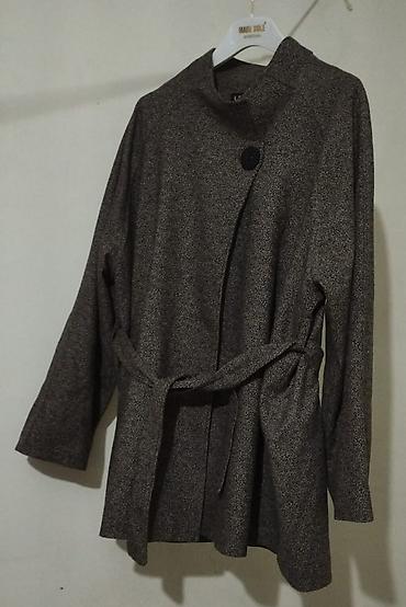 Брюки: Брюки Осень-весна, Новый, 4XL — 12