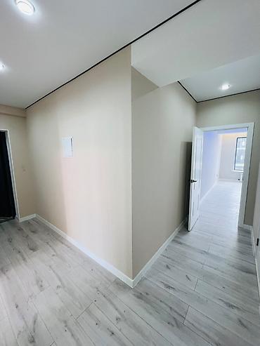 Продажа квартир: 2 комнаты, 62 м², Дордой Моторс рынок Элитка, 5 этаж, Евроремонт — 6