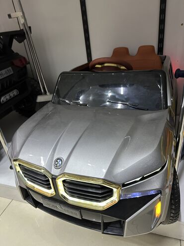 Детские электрокары: Детский электрокар, Новый — 5