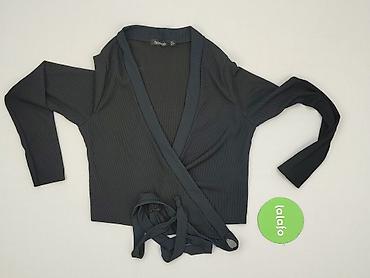 ozdoby do bluzek: Boohoo, Bluzka damska, rozmiar M — 2