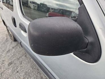spica ruma: DESNI RETROVIZOR ZA RENAULT KANGOO OD 1998. DO 2003. GOD. | Desni — 1