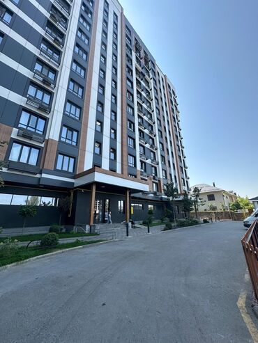 квартиры политех: 2 комнаты, 70 м², Элитка, 13 этаж, ПСО (под самоотделку)