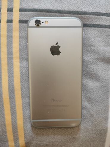 iphone 7 xirdalan: IPhone 6, 64 GB, Graphite