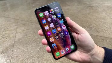 iphone xs mac: IPhone Xs Max, 64 ГБ, 76 %