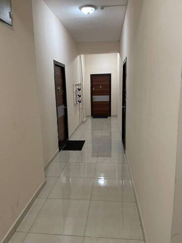 Yeni tikili: 2 otaqlı, Yeni tikili, 63 kv. m — 1