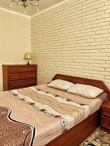 Посуточная аренда квартир: СЕЗОН НАЧАЛСЯ! Сдается! новая и уютная 3-комнатная квартира со — 5