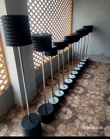 Qantellər: Qantellər, Çəki: 20 kq — 8