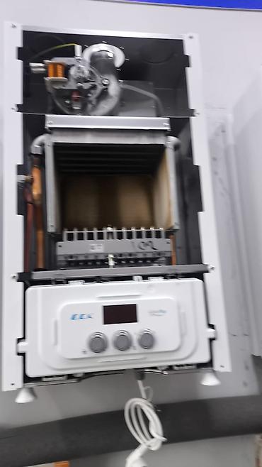 Монтаж и замена сантехники: Сантехник кантехника — 12