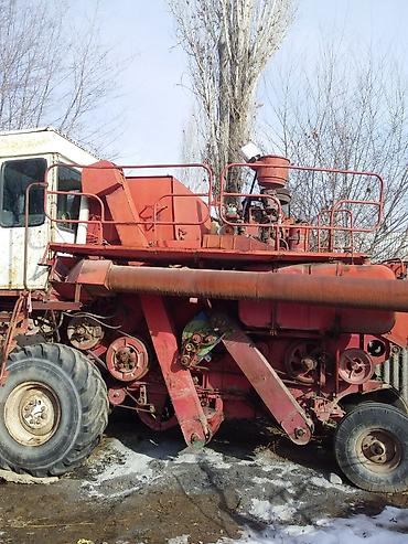 очистка семян: Продам "ЕНИСЕЙ" 1991 г. в очень хорошем тех состоянии, жатка 5-ка — 2