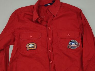 чоловічий одяг дешево: Fila, Сорочка для чоловіків, розмір XL