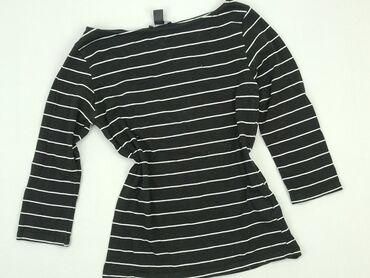 tommy hilfiger t shirty w paski: Blouse, Amisu, M (EU 38), condition - Very good