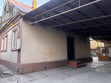 Продажа коттеджей и домов: Продаётся участок 9 соток с домом, район Дордой Моторс (ул. Дэн — 7