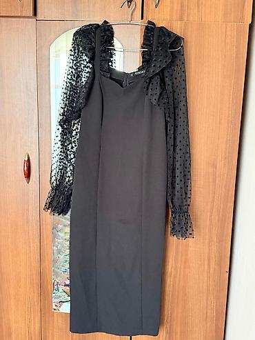 Ziyafət donu, Midi, M