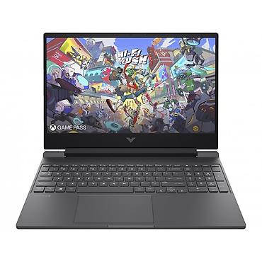 gtx 1650 notebook: Yeni HP Victus, 15.6 ", AMD Ryzen 7, 512 GB — 1
