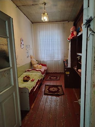 Həyət evləri və villaların satışı: Yeni yenravan qesebesi 6 sot torpaq 2 metebe (köhne tikili ) 1 ci — 4