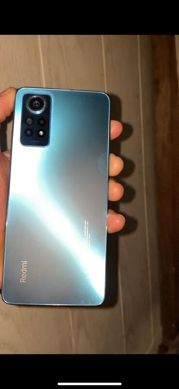 Xiaomi: Xiaomi, цвет - Голубой