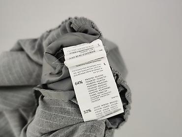 uff second hand: Reserved, Spodnie materiałowe damskie, rozmiar M — 5
