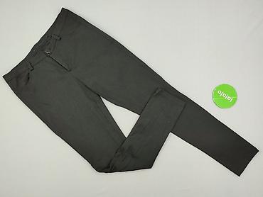 strellson chino: Silvian Heach, Spodnie materiałowe damskie, rozmiar L — 2