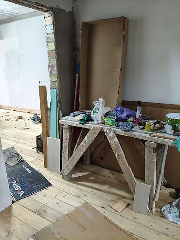 Продажа квартир: 2 комнаты, 69 м², Индивидуалка, 4 этаж, ПСО (под самоотделку) at lalafo.kg — 20 Продажа квартир: 2 комнаты, 69 м², Индивидуалка, 4 этаж, ПСО (под самоотделку) — 20