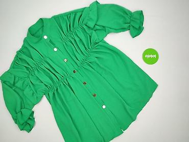 cecil xl: ITALY FASHION, Tunika damska, rozmiar XL — 2