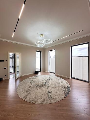 Продажа коттеджей и домов: Дом 300 м² в Арча-Бешик Просторный современный дом с выразительной — 8