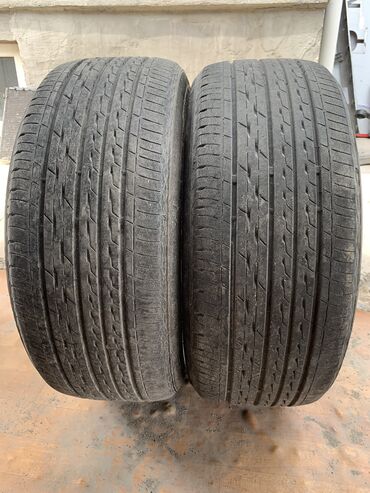 runx alex: Шины 225 / 40 / R 18, Лето, Б/у, Пара, Легковые, Япония, Bridgestone
