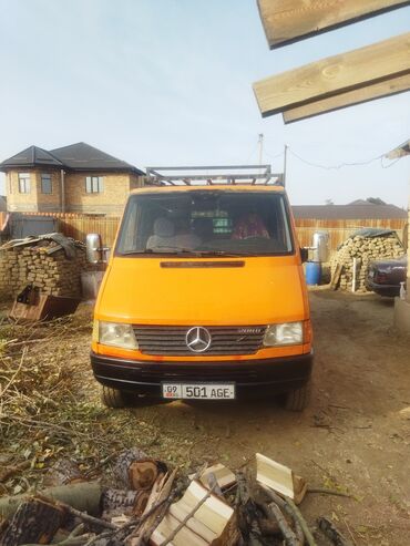 продажа ивеко дейли: Жеңил жүк ташуучу унаа, Mercedes-Benz, Дубль, Колдонулган