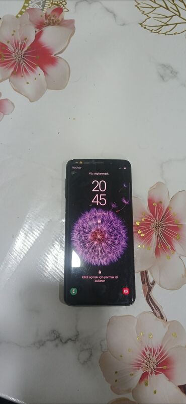 samsung a71 128gb qiymeti: Samsung Galaxy S9, 64 GB, Face ID, Barmaq izi