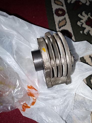 traktor matorları: Salam islenmis 49 kub mopet porsen silindiri satilir veyada 80 kub — 1
