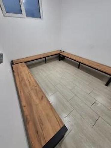 Ostali nameštaj: KLUPE PO MERI RXS6211 | — 13