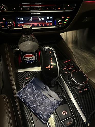 Картхолдеры: Тонкий картхолдер Goyard Saint Sulpice - Компактный держатель карт — 18