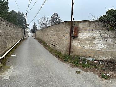 merdekanda: 21 sot, Tikinti, Mülkiyyətçi, Kupça (Çıxarış) — 2