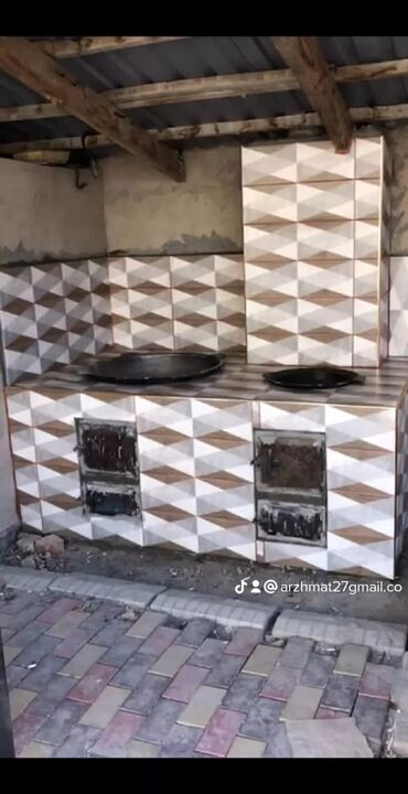 Очок: Барбекю, Казаны, Мангалы Доставка, Обработка, Гарантия Больше 6 лет опыта — 2