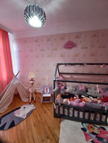 Uzunmüddətli kirayə evlər: 450 kv. m, 10 otaq — 21