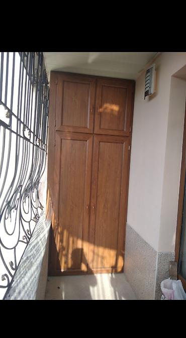 balkon üçün: Такой шкаф прослужит долгие годы без ремонта и ухода. Отличный вариант — 3