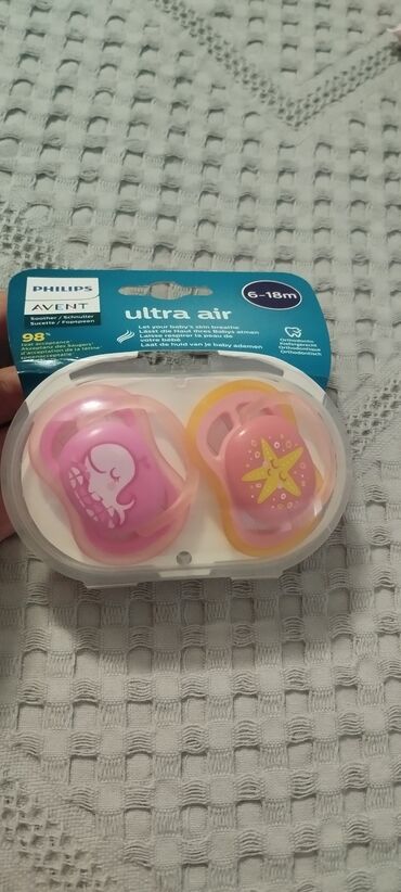 Donlar: Don, Gündəlik, 1 - 2 yaş, Next — 10