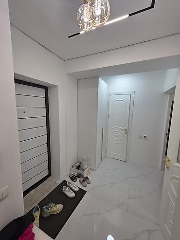 терассой: 1 комната, 55 м², ул. Гагарина Элитка, 2 этаж, Свежий ремонт — 9