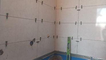 Укладка плитки: Плиточные и монтажные работы под ключ - Укладка керамогранита и — 5