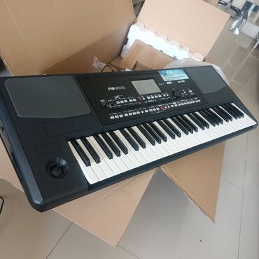 математика 5 класс e derslik: Рояль, Korg, Цифровой