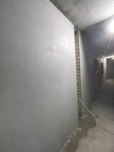 Штукатурка, шпаклевка: Штукатурка стен Больше 6 лет опыта — 3