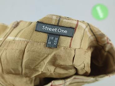 zara basic spódnice: Street One, Spódnica damska, rozmiar M — 4