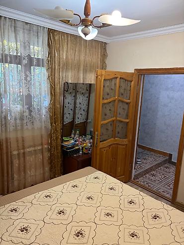 Həyət evləri və villaların satışı: Bayıl 4 otaqlı, 123 kv. m, Kredit yoxdur, Orta təmir — 10