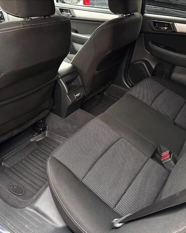 Subaru: Subaru Outback: 2017 г., 2.5 л, Автомат, Бензин, Кроссовер — 4