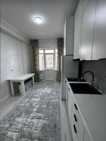Продажа квартир: 2 комнаты, 68 м², Элитка, 14 этаж, Евроремонт