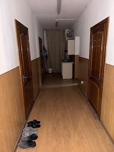 Сдаю Офис целиком: 90 м², С ремонтом