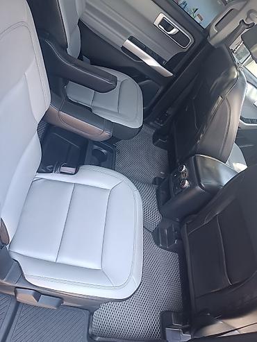 Ford: Ford Explorer: 2021 г., 2.3 л, Автомат, Бензин, Кроссовер — 17