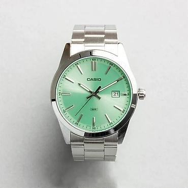 Ručni satovi: Casio MTP-VD03D-3A2 Potpuno NOV sat Casio MTP-VD03D-3A2, dolazi u — 1