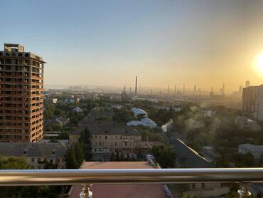 Yeni tikili: 2 otaqlı, Yeni tikili, m. Neftçilər, 57 kv. m — 10